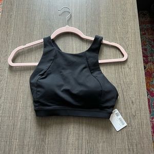 Lululemon free to be serene bra